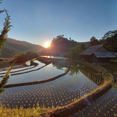 Kowitfarmstay Ban Mae Pan Noi Εξωτερικό φωτογραφία