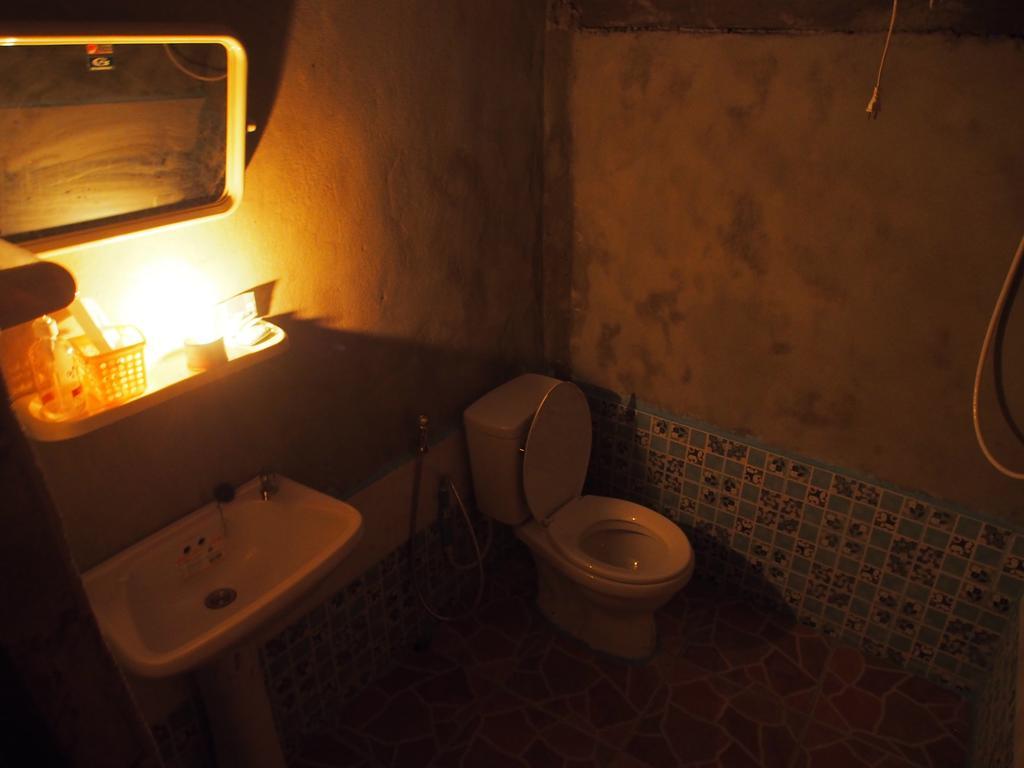Kowitfarmstay Ban Mae Pan Noi Εξωτερικό φωτογραφία