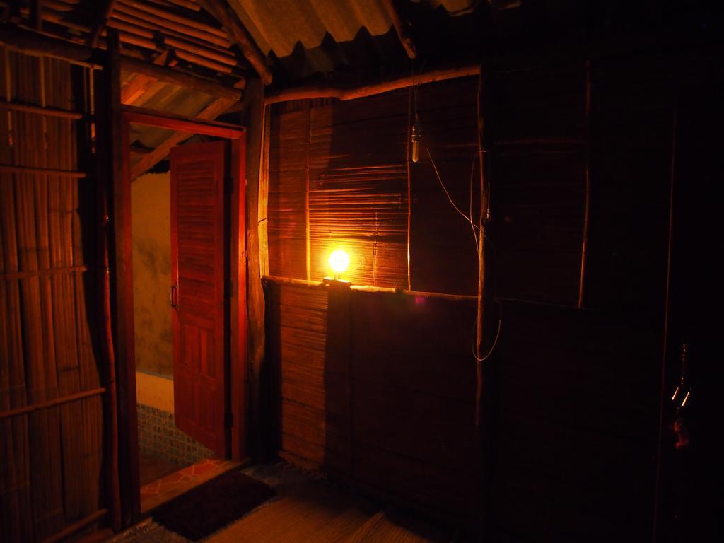 Kowitfarmstay Ban Mae Pan Noi Εξωτερικό φωτογραφία